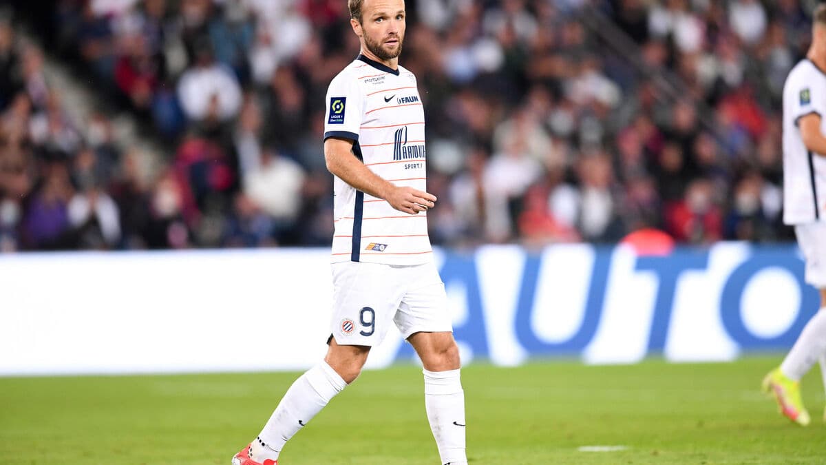 Valère Germain prépare sa reconversion multiple après sa carrière en Ligue 1