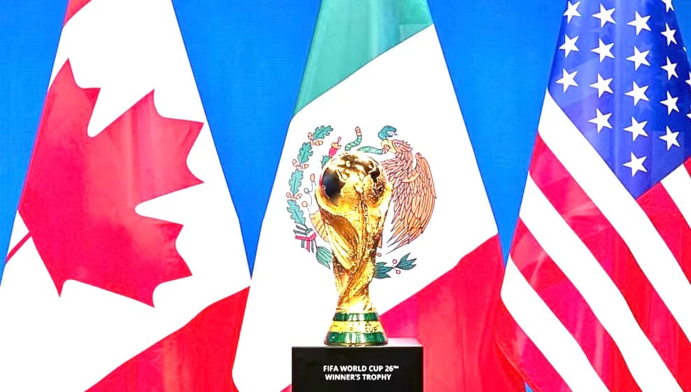 Coupe du Monde 2026 : L’altitude, un facteur clé pour les matchs au Mexique