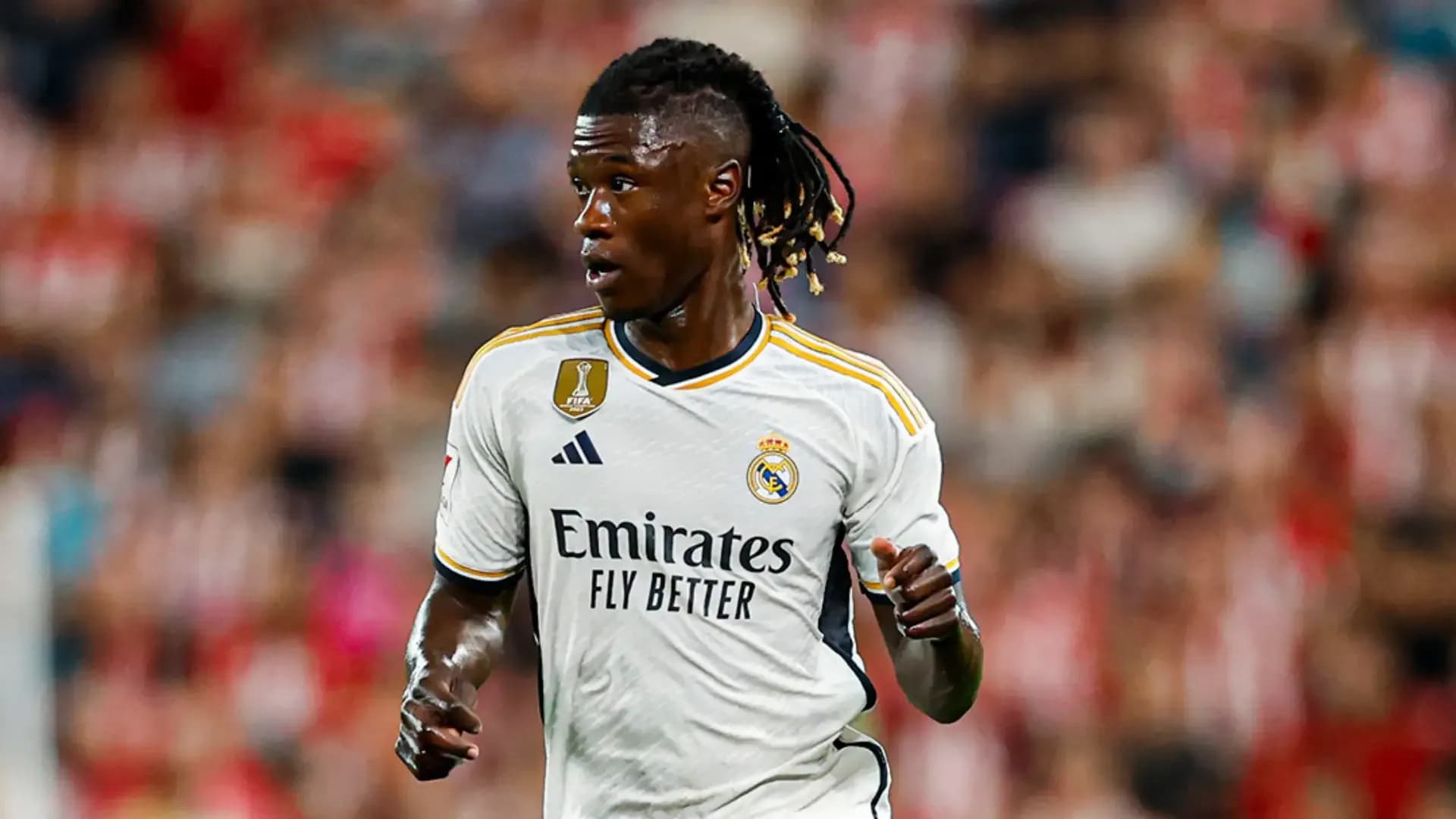 L'avenir incertain d'Eduardo Camavinga au Real Madrid à l'aube du mercato estival