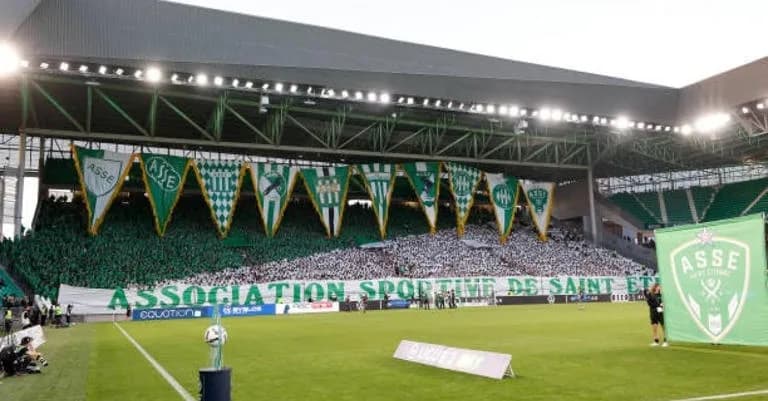 ASSE : Kilmer et Perrin misent sur une méthode innovante pour attirer les stars