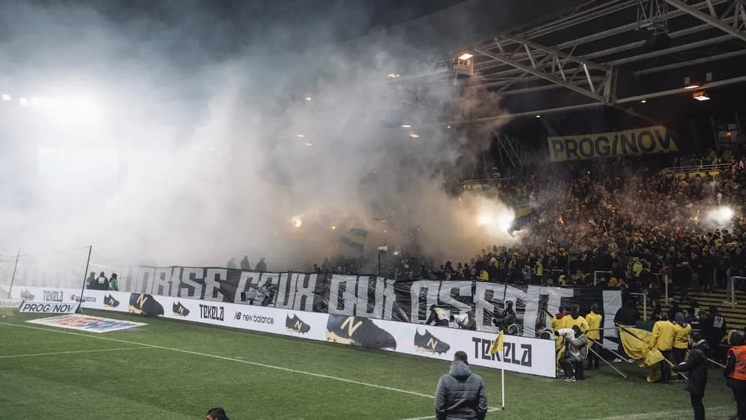 FC Nantes et Stade Rennais : le choc historique qui illustre la déchéance des Canaris