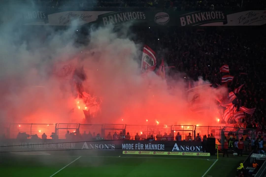 L’étonnante tenue du gardien Mory Diaw lors d’Angers-Le Havre en Ligue 1