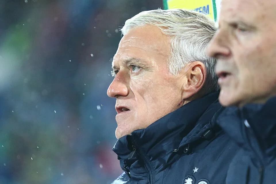 Didier Deschamps au Real Madrid : Di Meco explique pourquoi l’adaptation serait facile