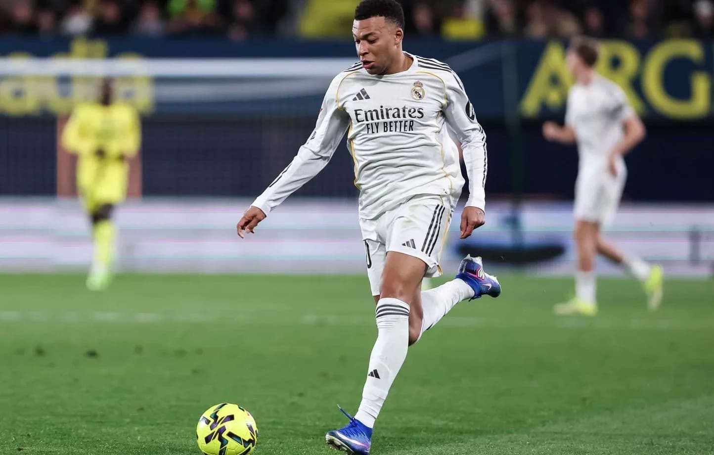 Kylian Mbappé rejoint l'élite des Français en Ligue des champions face au Bayern