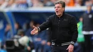 Dieter Hecking de retour à Wolfsburg : une tentative désespérée pour enrayer la chute libre