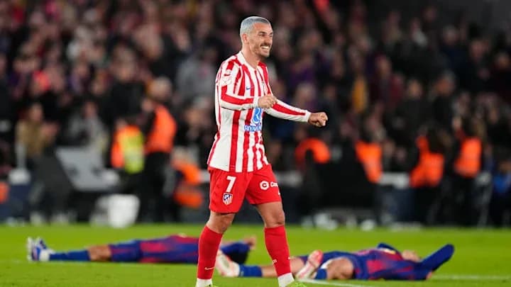 Antoine Griezmann à Orlando City : défis et attentes selon un joueur français