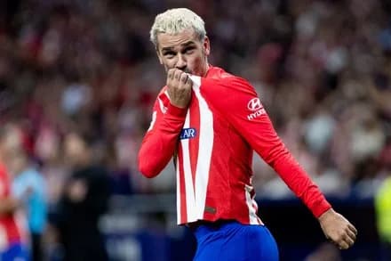 Antoine Griezmann à Orlando City : un nouveau défi sous le signe du leadership et de l'adaptation