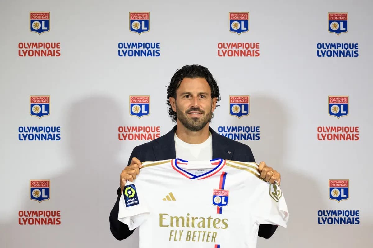 Fabio Grosso : du flop à Lyon à la cible d’un grand d’Italie, quel avenir ?