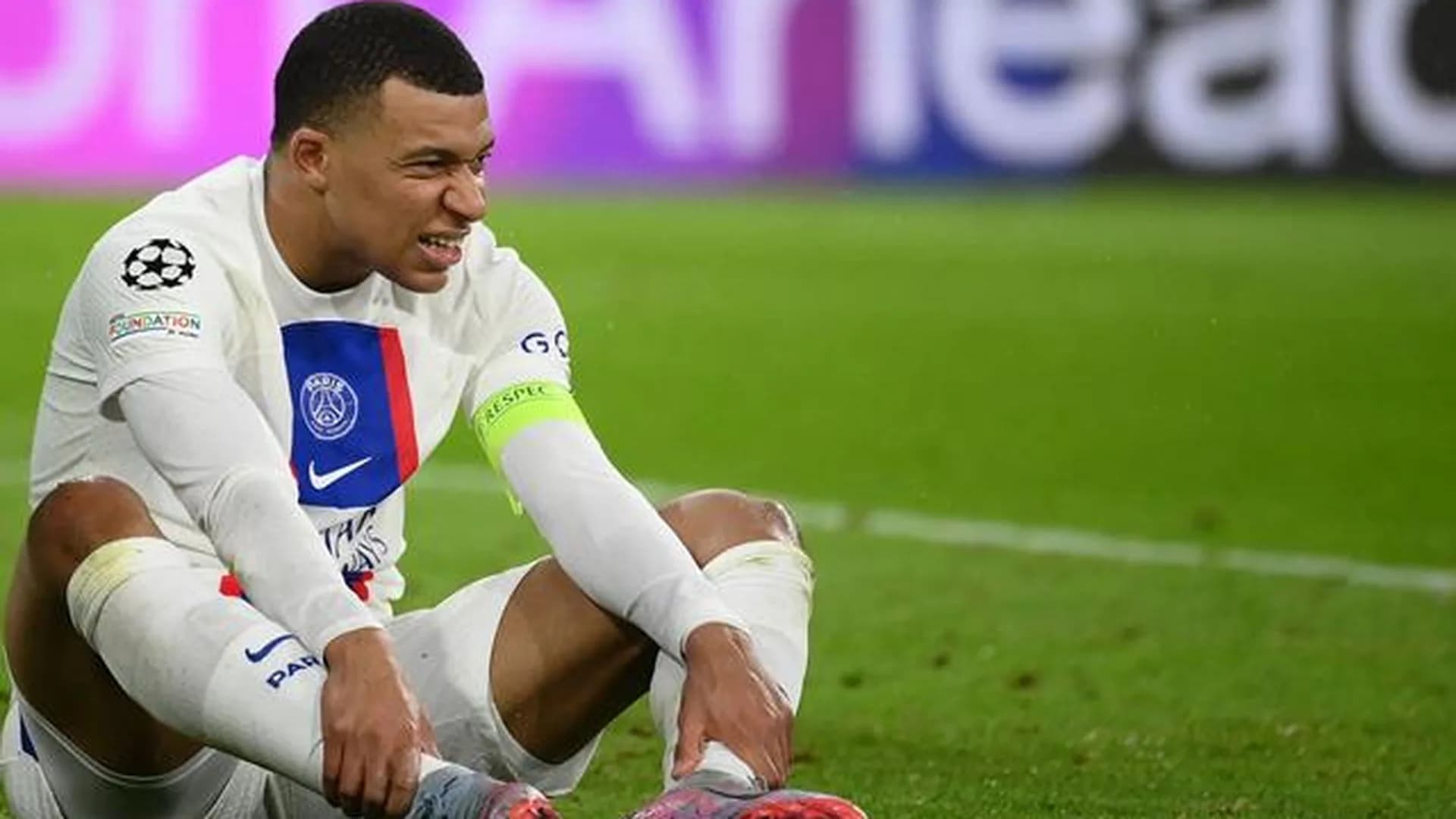 Bayern Munich, la bête noire de Kylian Mbappé en Ligue des Champions
