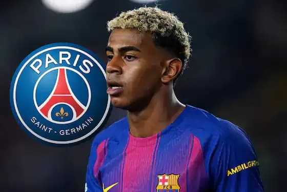 Lamine Yamal au PSG ? Un appel du pied inattendu qui relance le mercato