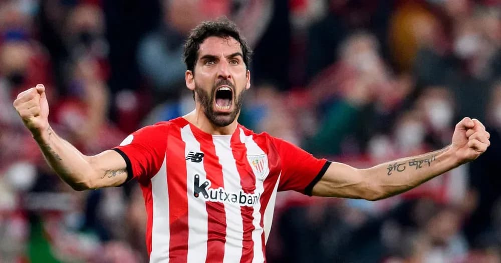 Raúl García offre un coup d’éclat à Osasuna face au Real Madrid