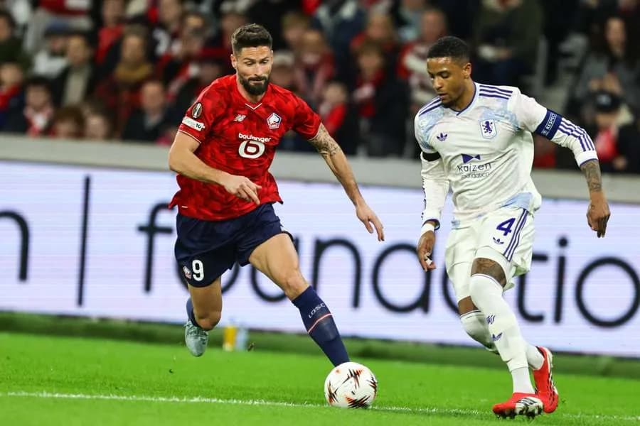 Vincenzo Italiano évalue à 50/50 les chances de Bologne face à Aston Villa malgré une supériorité sur le papier