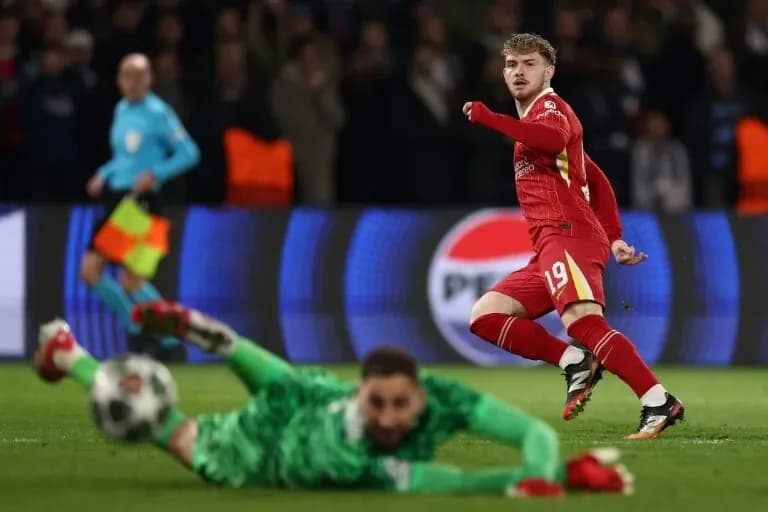 PSG-Liverpool : le groupe des Reds dévoilé avec le retour majeur d'Alisson