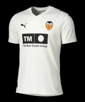 Valence et son maillot rétro méconnu : une pièce oubliée malgré son retour annoncé