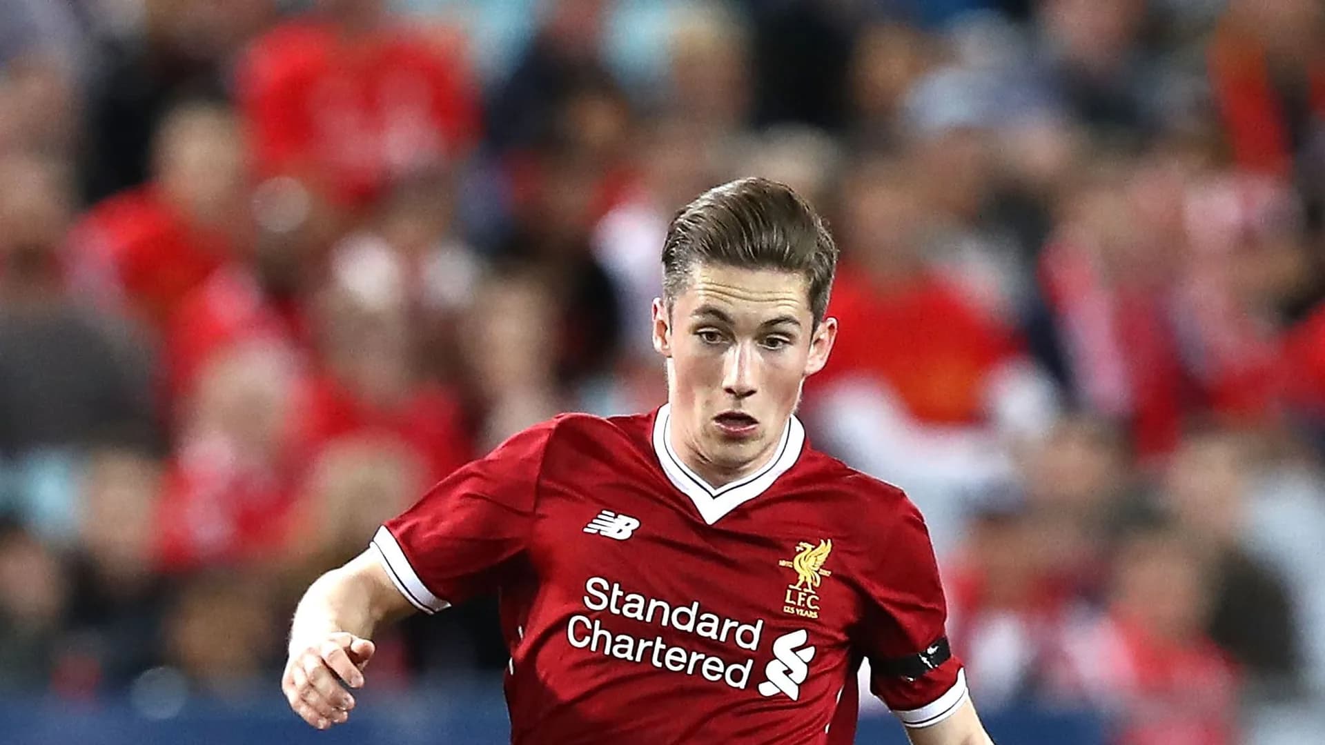 Harry Wilson retrouve Liverpool au tournant décisif de sa carrière