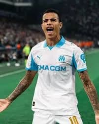 Mason Greenwood brille face à Metz et affiche ses ambitions pour Marseille