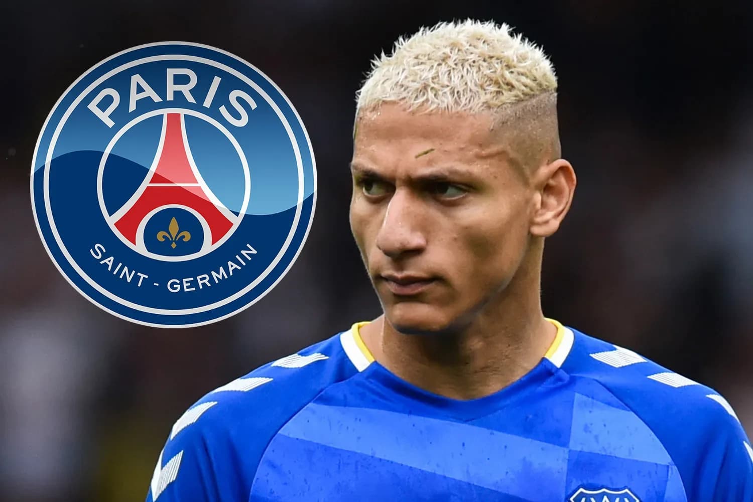 Richarlison renonce à son téléphone au Mondial 2026 : une stratégie pour mieux gérer la pression