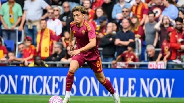 Neil El Aynaoui s’éloigne de l’OM : la Bundesliga semble prendre l’avantage