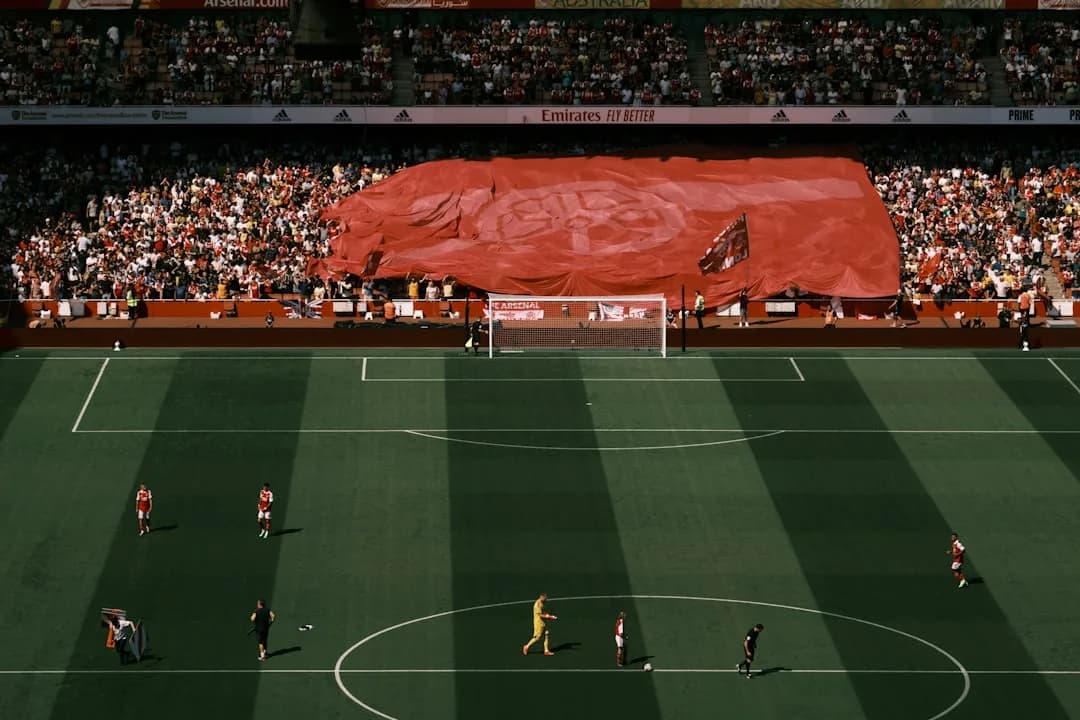 Blackstenius : Arsenal et Lyon, une revanche attendue en demi-finale de la Ligue des Champions féminine