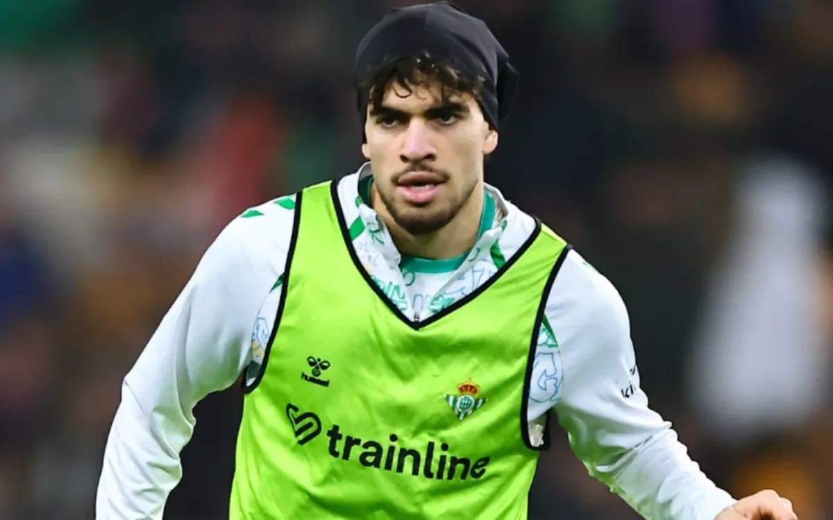 Abde franchit le cap des 10 buts, moteur du Betis en Liga et en Europe