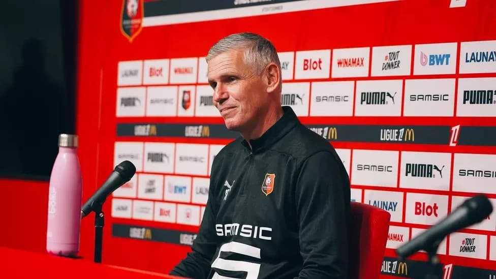 Rennes secoué : Sébastien Tambouret suspendu six mois pour comportement intimidant