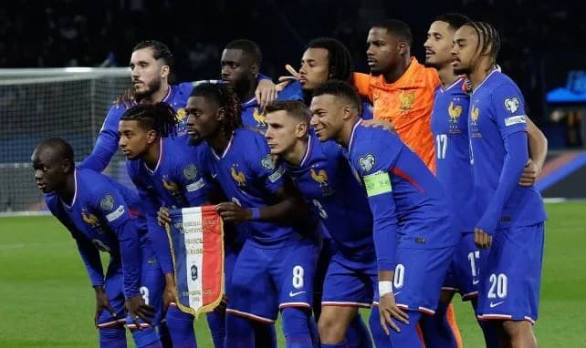 Equipe de France : Guy Stéphan écarte un nouveau venu pour la Coupe du Monde 2026