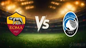 Roma accueille Atalanta dans un choc tactique majeur en Serie A