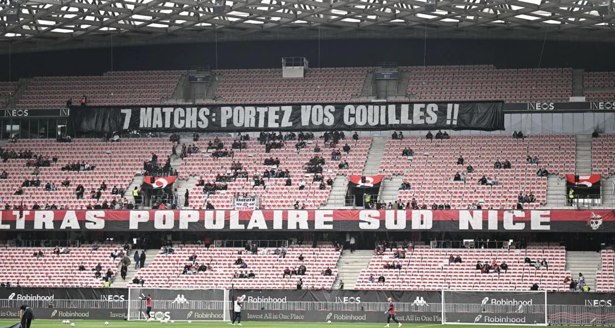 L’OGC Nice divise drastiquement son prix de vente : quel impact pour la Ligue 1 ?