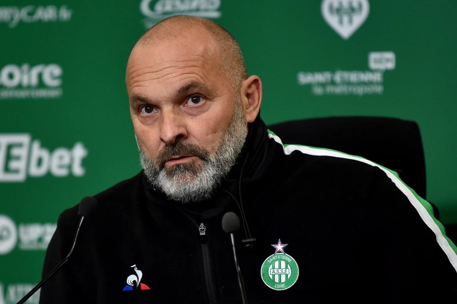 OM : Pascal Dupraz critique vivement Habib Beye après la défaite à Lorient