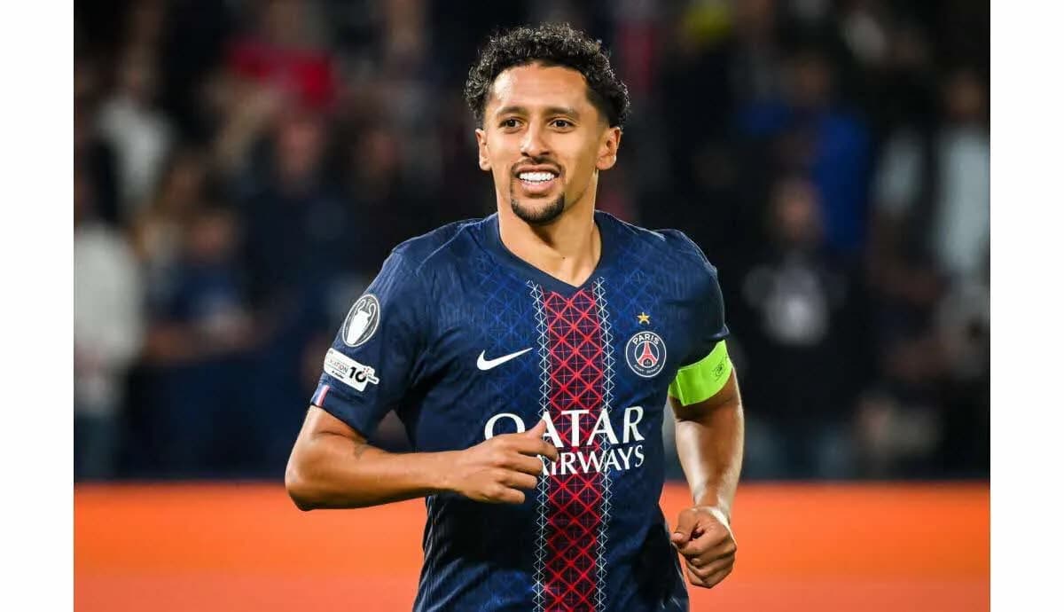 PSG : Marquinhos en réflexion, Campos cible Martinelli et Diomandé pour l’été