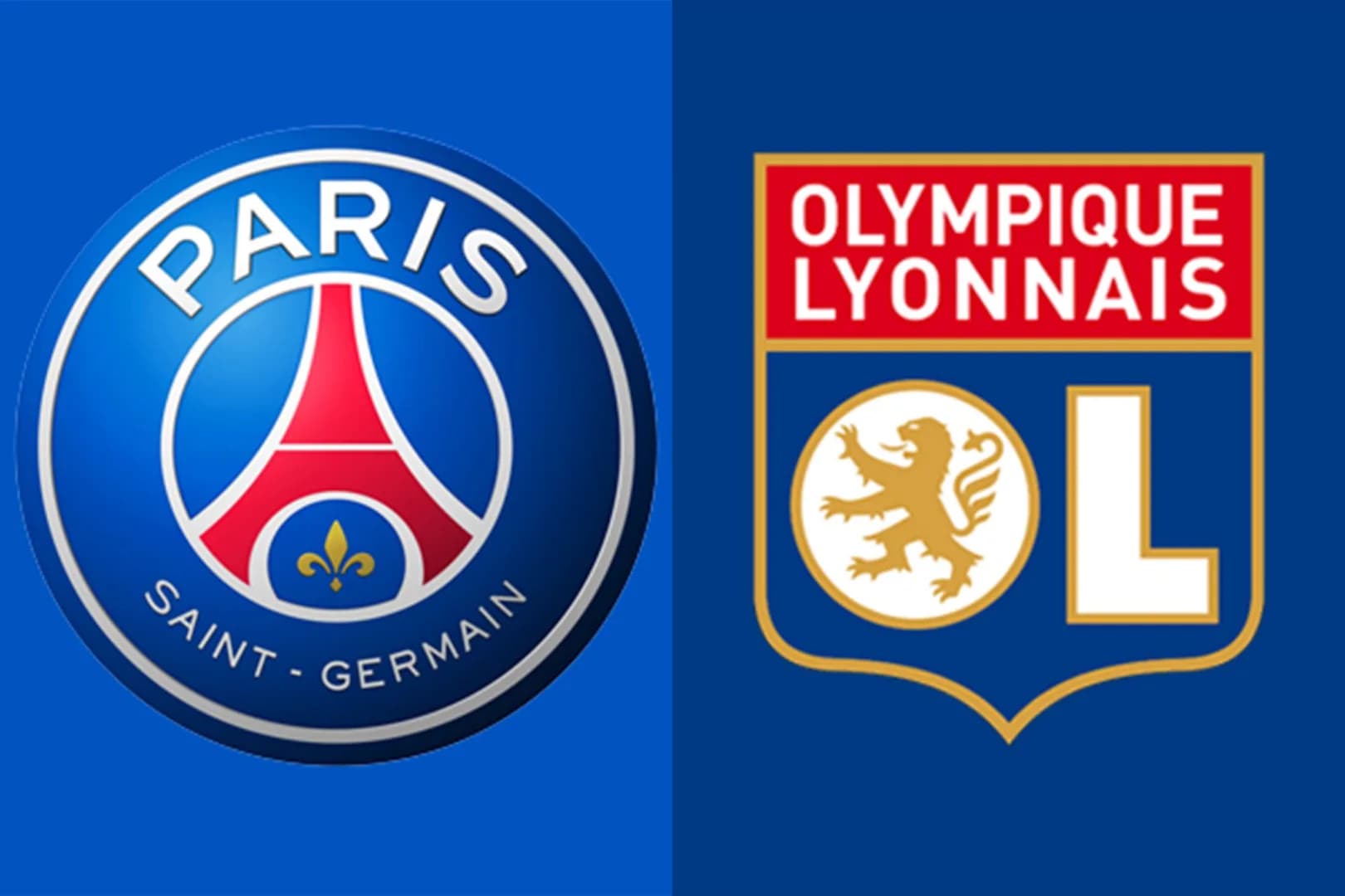 Décryptage : PSG-Lyon, un choc clé entre un leader incertain et un podium en vue