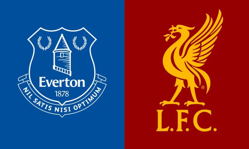 Everton-Liverpool : un derby marqué par l’intensité et les enjeux de la Premier League