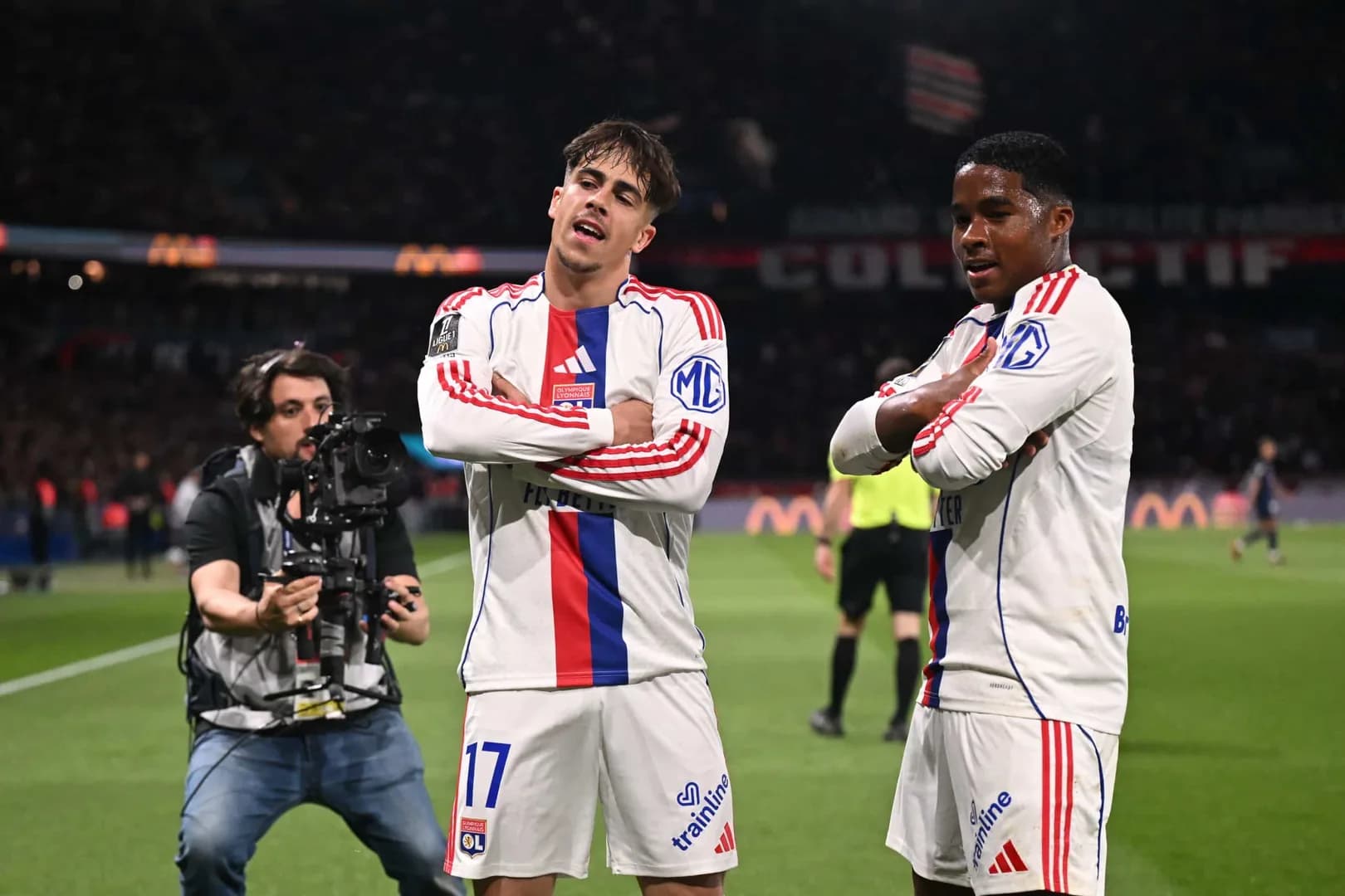 PSG vs Lyon : Duel décisif dans la course au titre de Ligue 1 2025-26