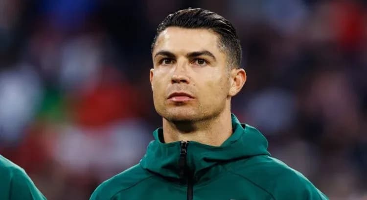 Jesse Calleja : « Cristiano Ronaldo ne connaît pas de date de péremption »