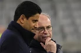 PSG : Luis Campos scrute une opportunité en or liée à la relégation de Wolverhampton