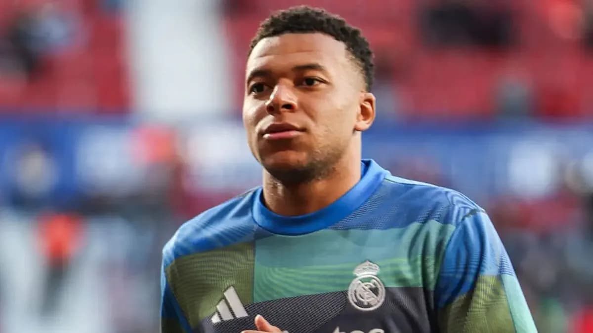Mbappé influence un transfert à Madrid, Nice rassuré avant l’OM, Sangaré brille à Lens