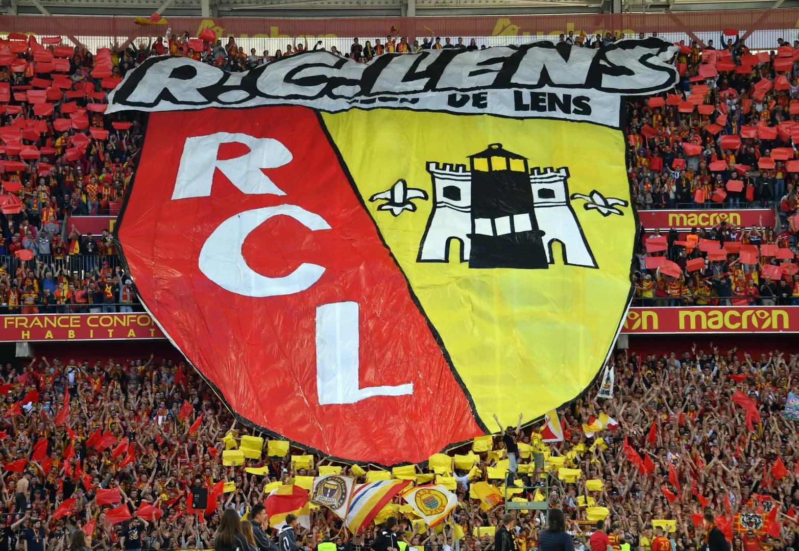 Top 5 des mauvais présages avant la finale de Coupe de France entre RC Lens et Nice