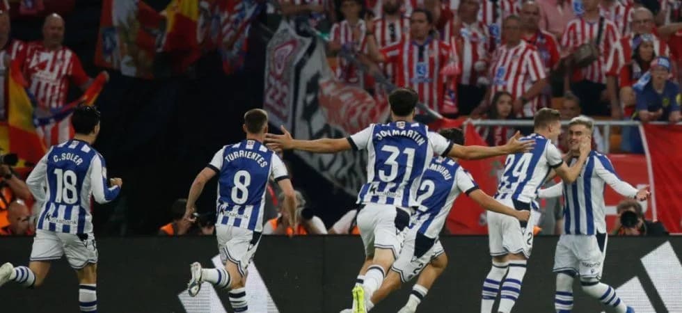 La Real Sociedad sèche offensivement : une première sous Matarazzo en 20 matchs