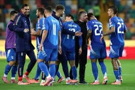 Top 5 des enjeux et acteurs du plan fou pour repêcher l’Italie au Mondial 2026