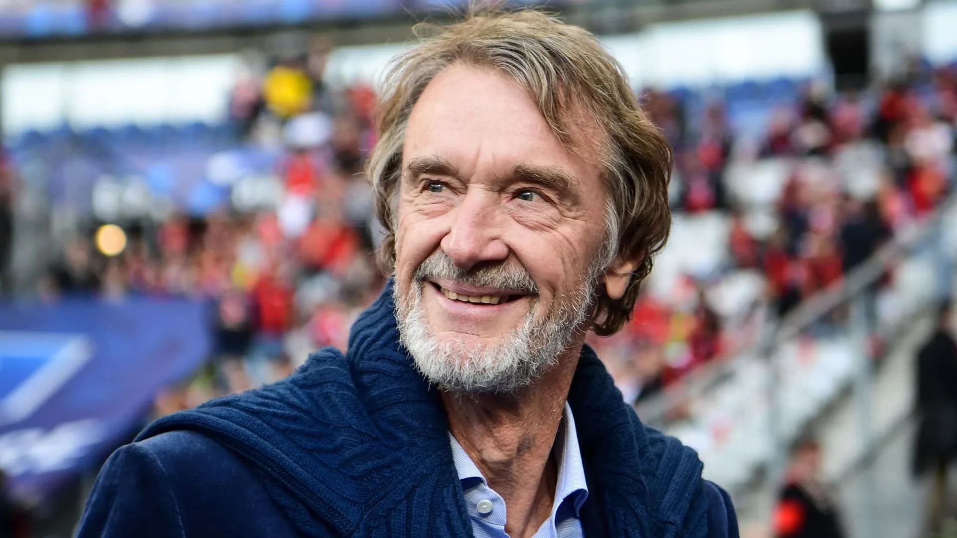 Manchester United : Sir Jim Ratcliffe hésite à confier le poste permanent à Michael Carrick