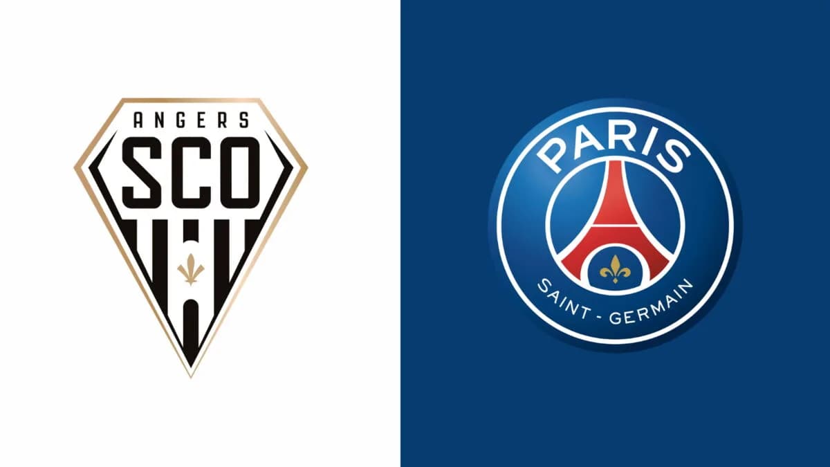 Angers vs PSG en Ligue 1 2026 : analyse du choc avant la demi-finale de C1 parisienne