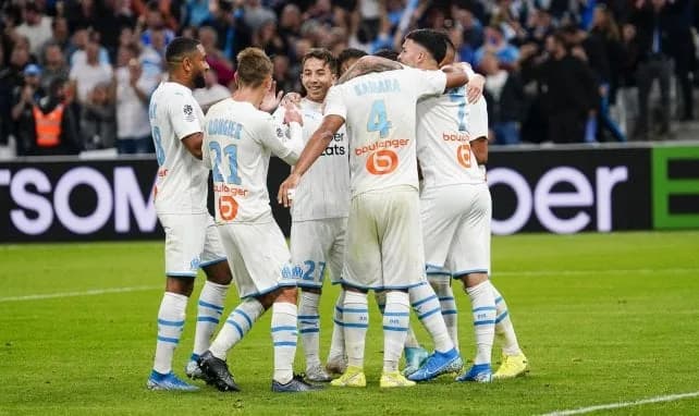 OM 2026 : pourquoi la Ligue des champions semble hors de portée après le nul contre Nice