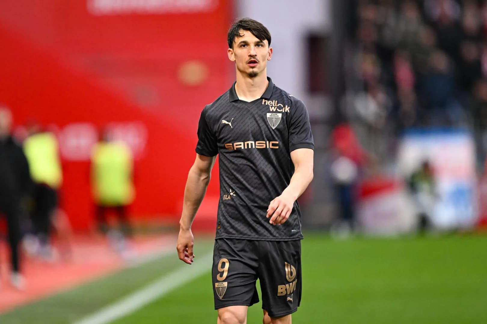 Esteban Lepaul prêt à annuler son mariage pour la Coupe du monde 2026 avec l'équipe de France