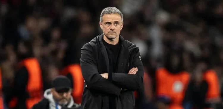 PSG 2026 : Luis Enrique prépare une surprise dans le onze face au Bayern en demi-finale de Champions League