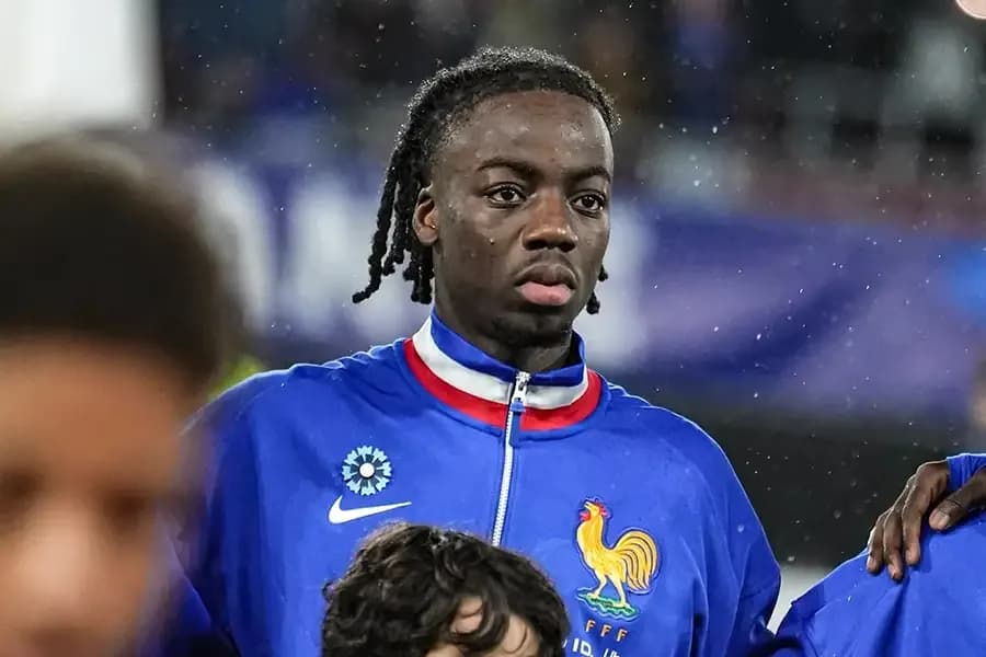 Ismaël Doukouré : le défenseur de Strasbourg opte pour la Côte d'Ivoire en vue du Mondial 2026