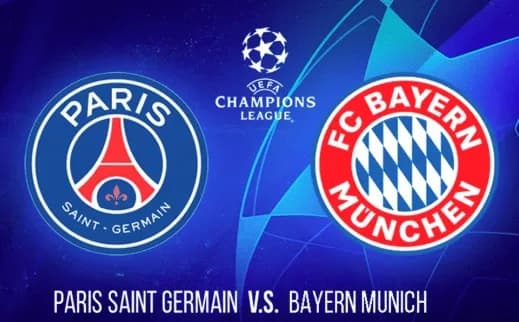 PSG vs Bayern 2026 : Olise face à Nuno Mendes, duel clé en Ligue des Champions