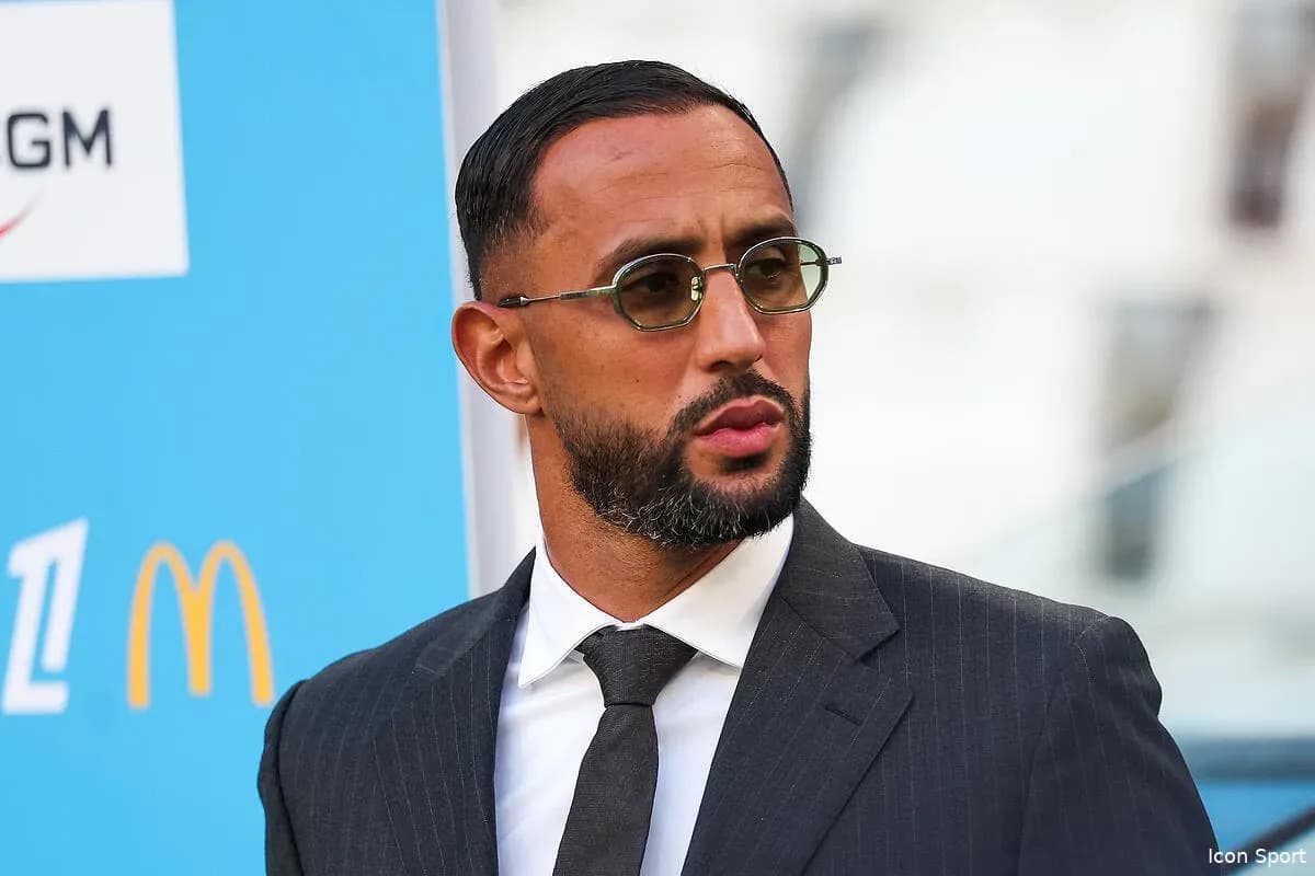 OM : la démission de Benatia complique la succession au poste de directeur du football en 2026