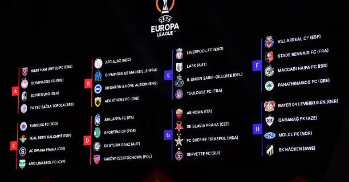 Ligue 1 : Analyse détaillée du calendrier des prétendants à l'Europe pour la fin de saison