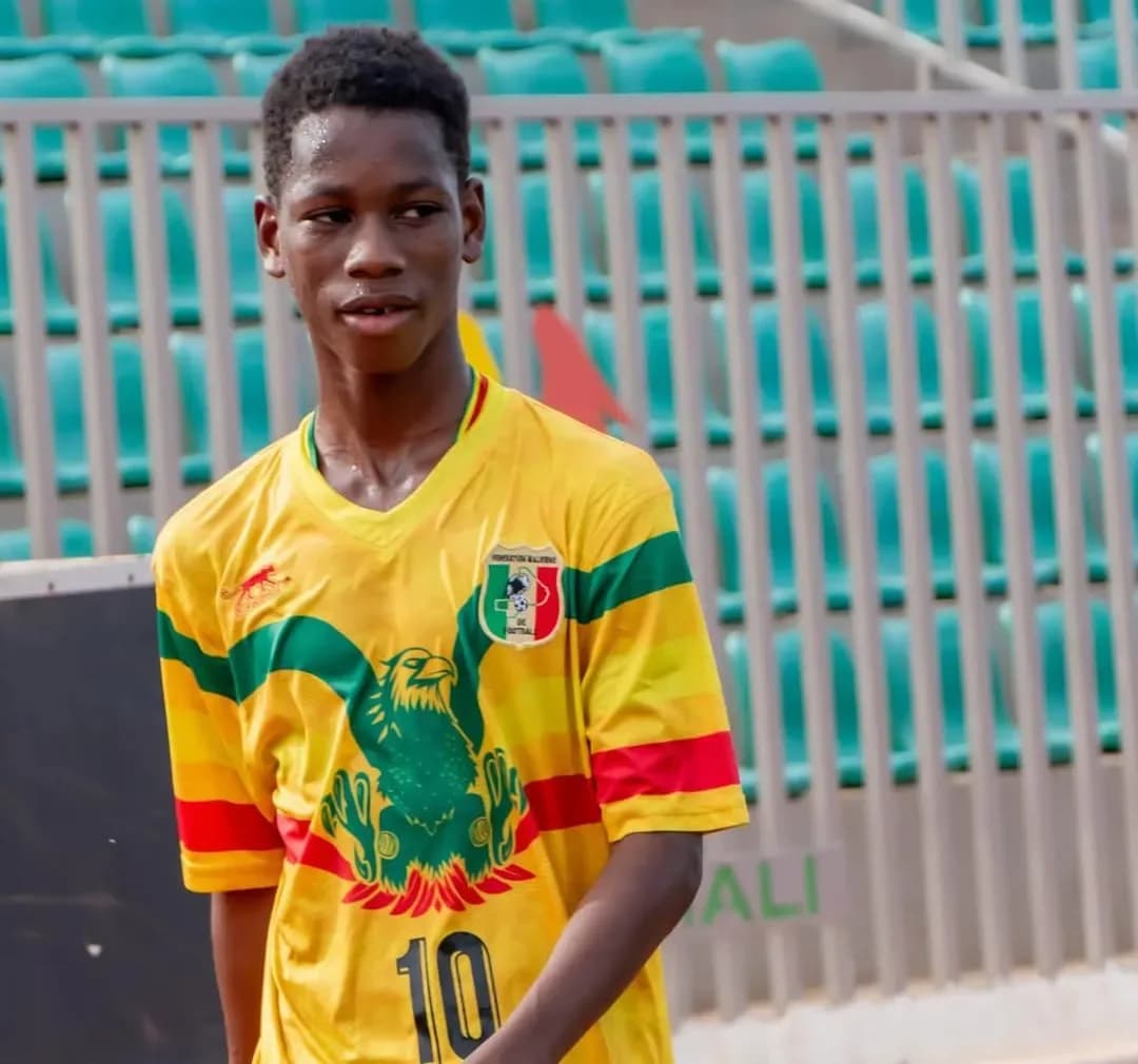 PSG débauche un prodige malien du Barça, un coup de maître signé Luis Enrique