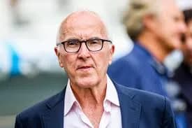 OM : Frank McCourt ouvre la porte à un nouvel investisseur et nomme Stéphane Richard président